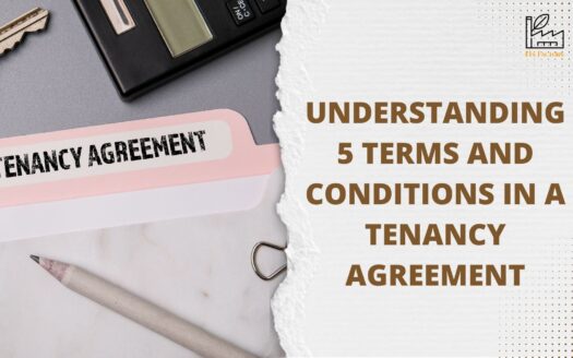 Tenancy Agreement