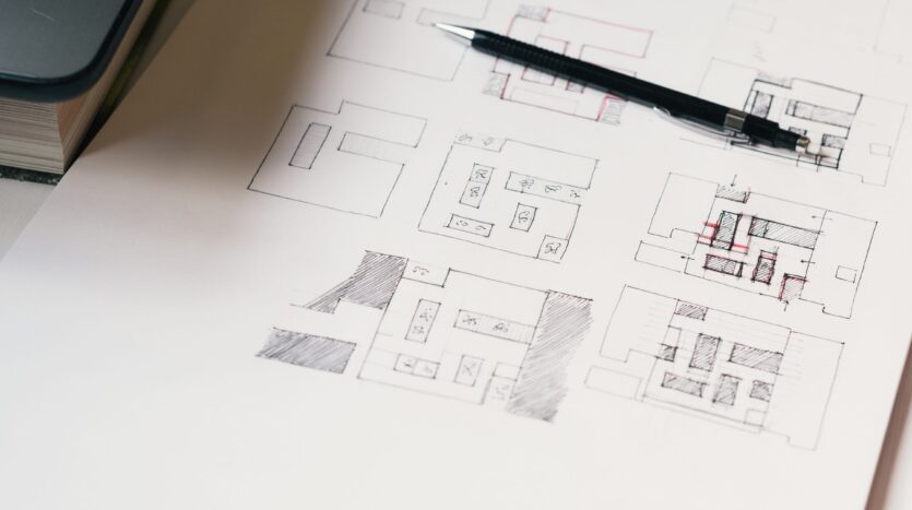 factory layout