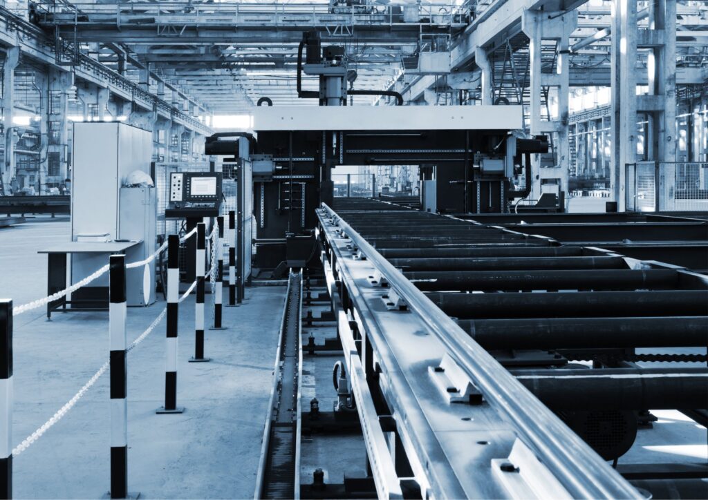 #1 Comparison Between Light And Heavy Industrial heavy industrial